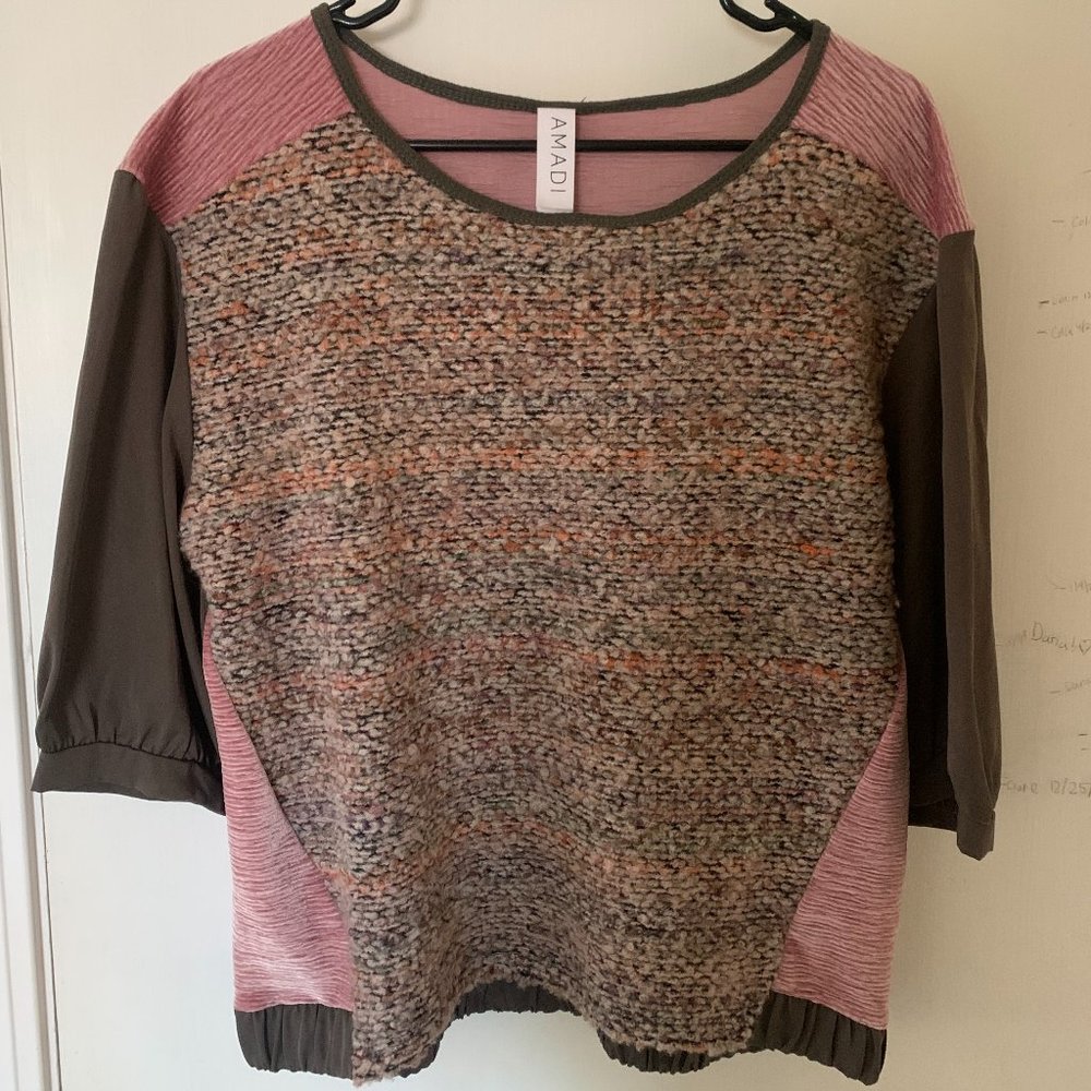 Amadi Adalynn Top